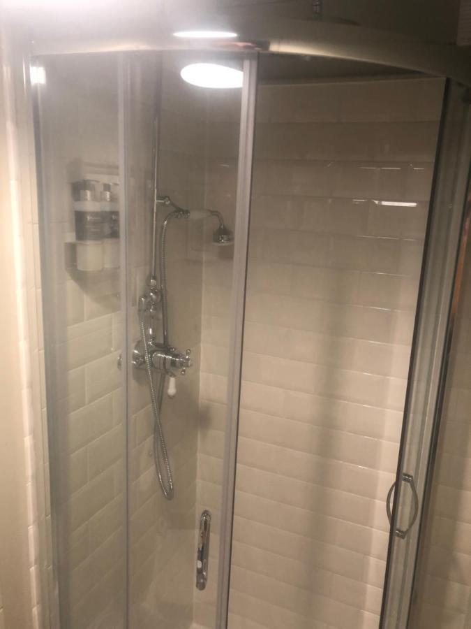 Highland Cabin - Relaxing Hot Tub อินเวอร์เนส ภายนอก รูปภาพ